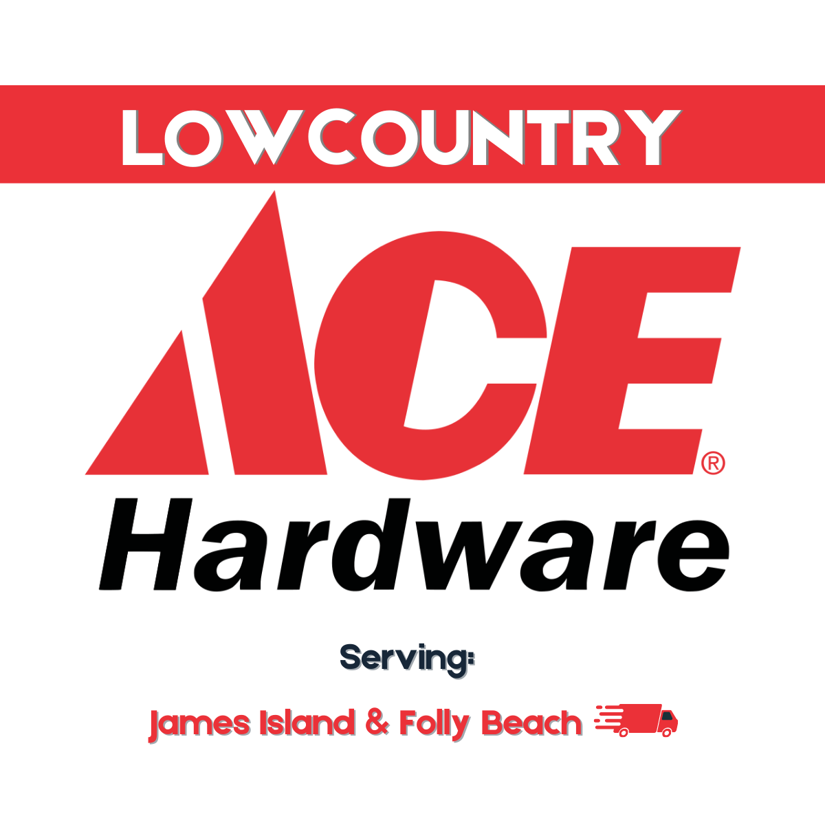 Need bait? We now carry frozen - Camano Plaza Ace Hardware